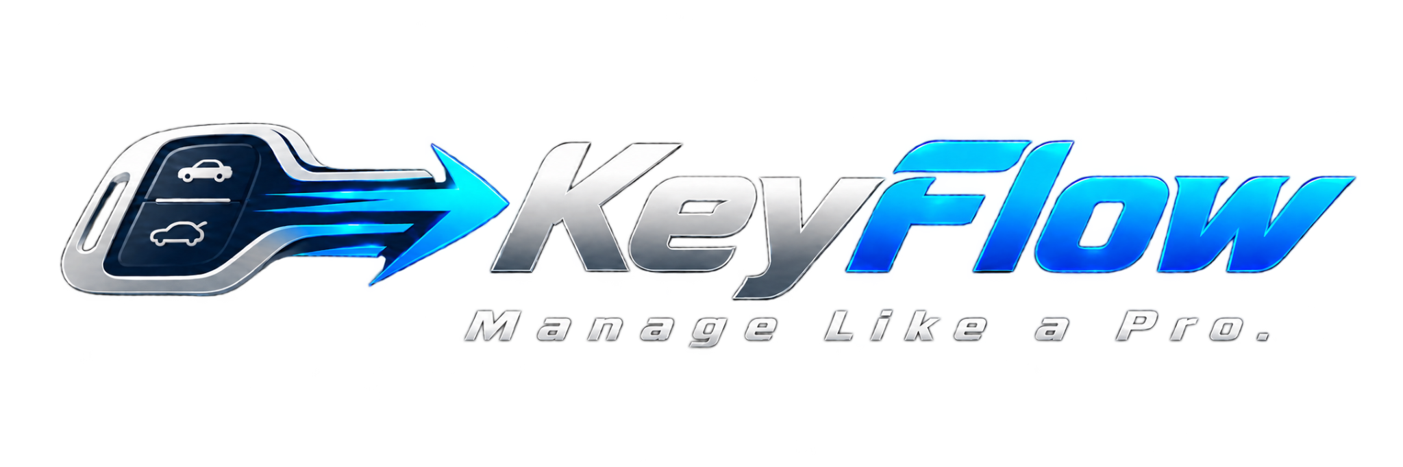 KeyFlow — Manage Like A Pro.
